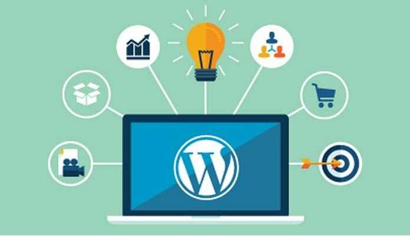 hướng dẫn thiết kế website bằng wordpress