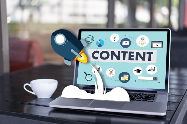 content marketing