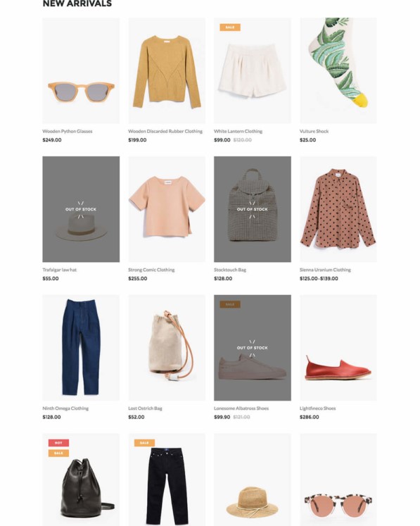 thiết kế website ban hang