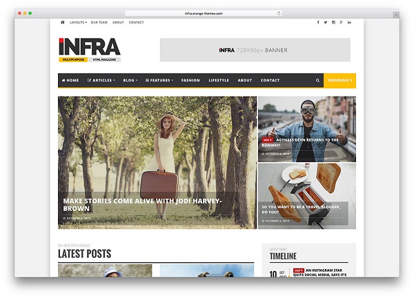 thiet-ke-website-tin-tuc-Infra