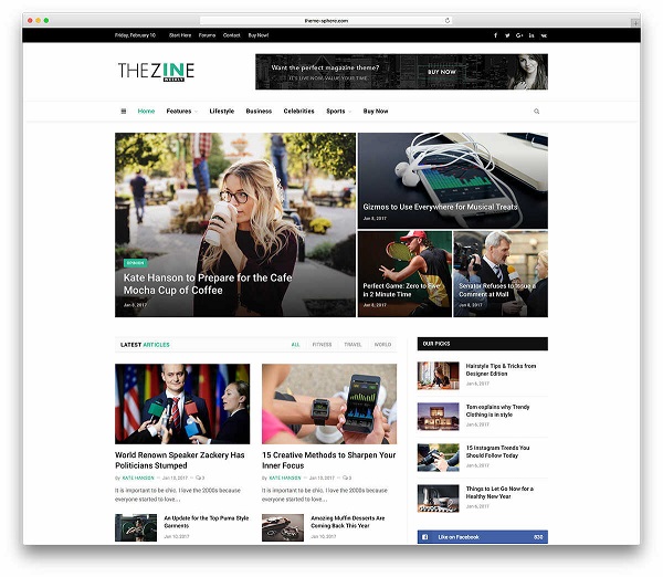 thiet-ke-website-tin-tuc-the-zine