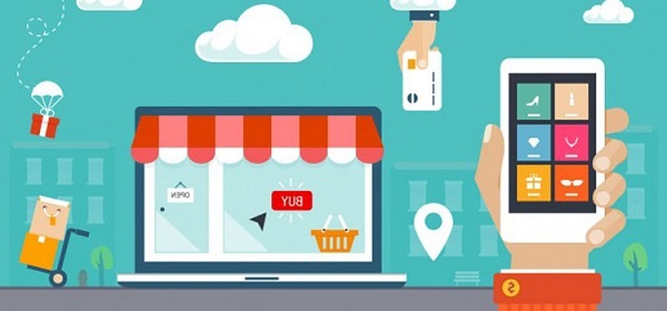thiết kế website bán hàng online gia re